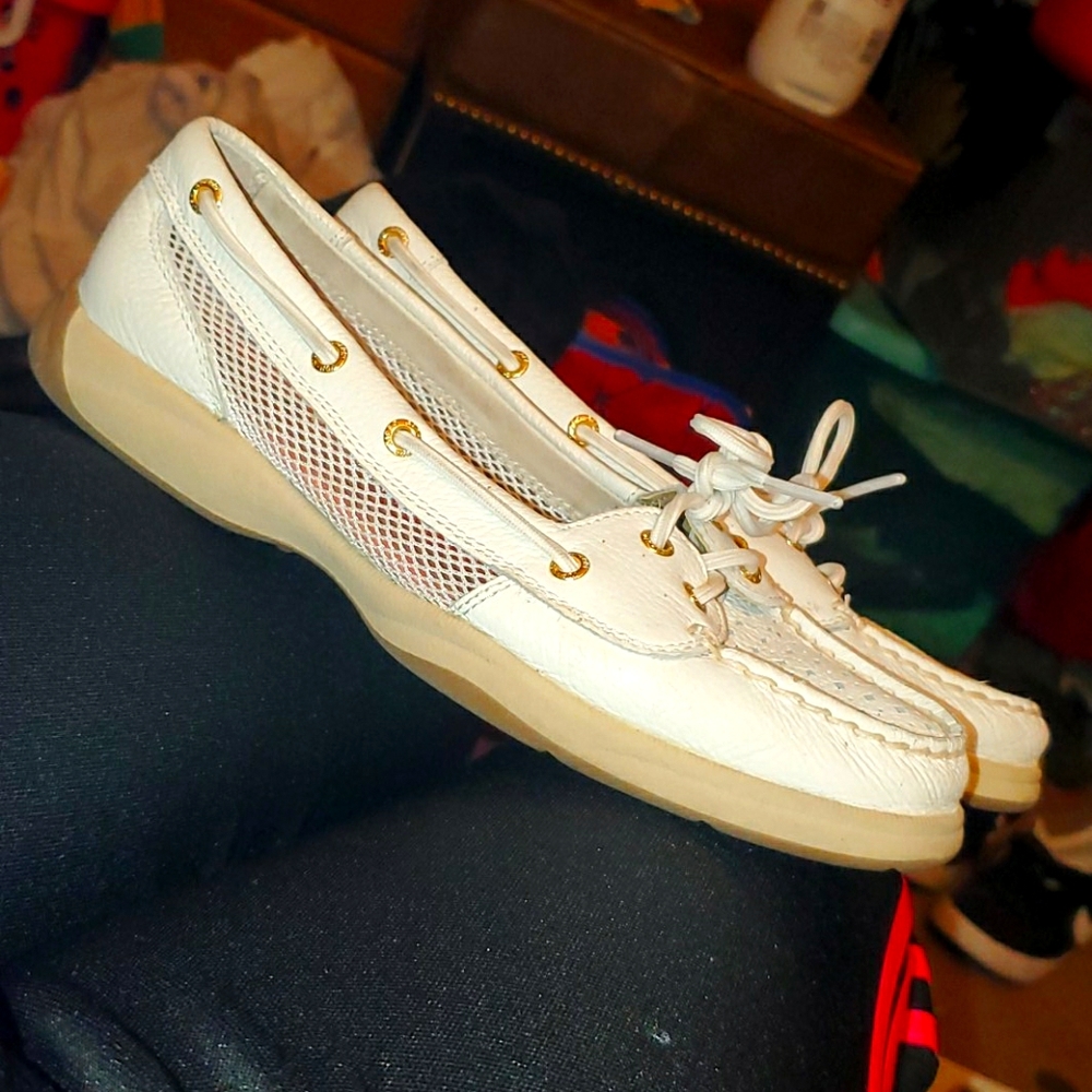 Sperrys